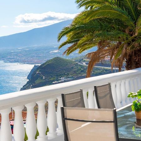 Villa Verode - Private Heated Saltwater Pool Tabaiba 외부 사진