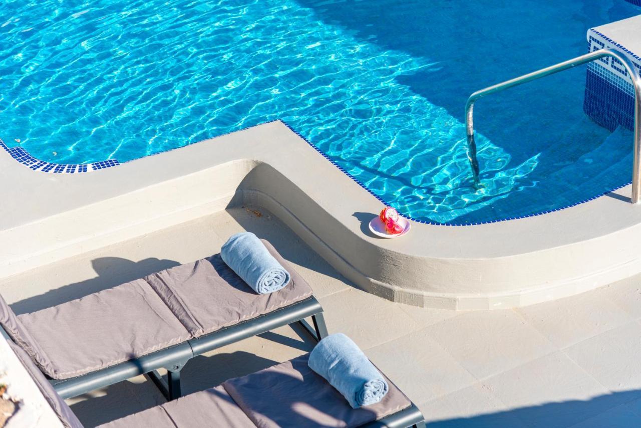 Villa Verode - Private Heated Saltwater Pool Tabaiba 외부 사진