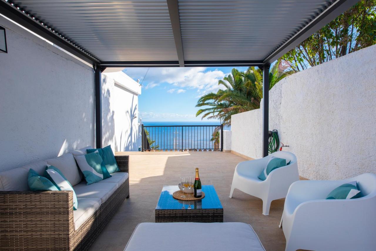 Villa Verode - Private Heated Saltwater Pool Tabaiba 외부 사진