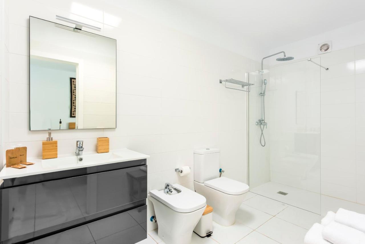 Villa Verode - Private Heated Saltwater Pool Tabaiba 외부 사진
